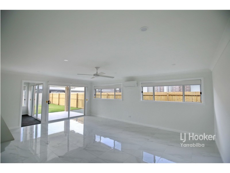 4 Expedition Road, Yarrabilba QLD 4207