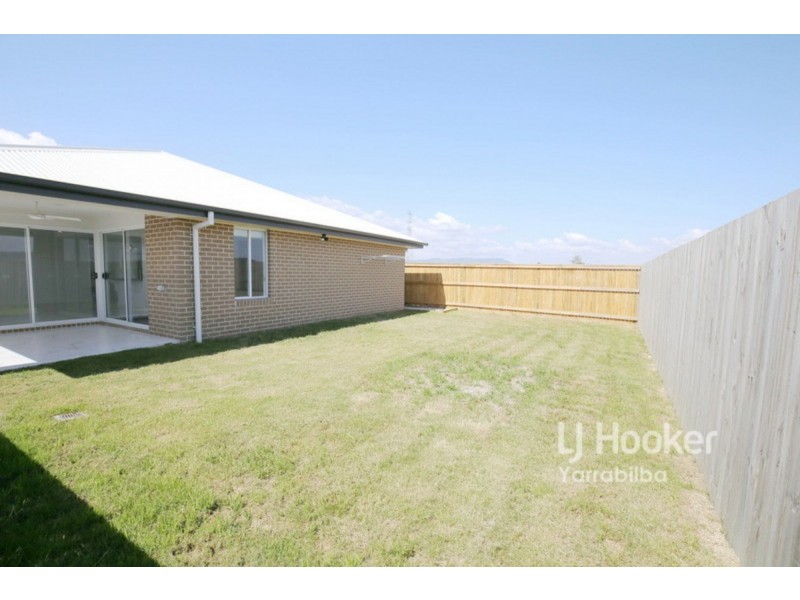 4 Expedition Road, Yarrabilba QLD 4207