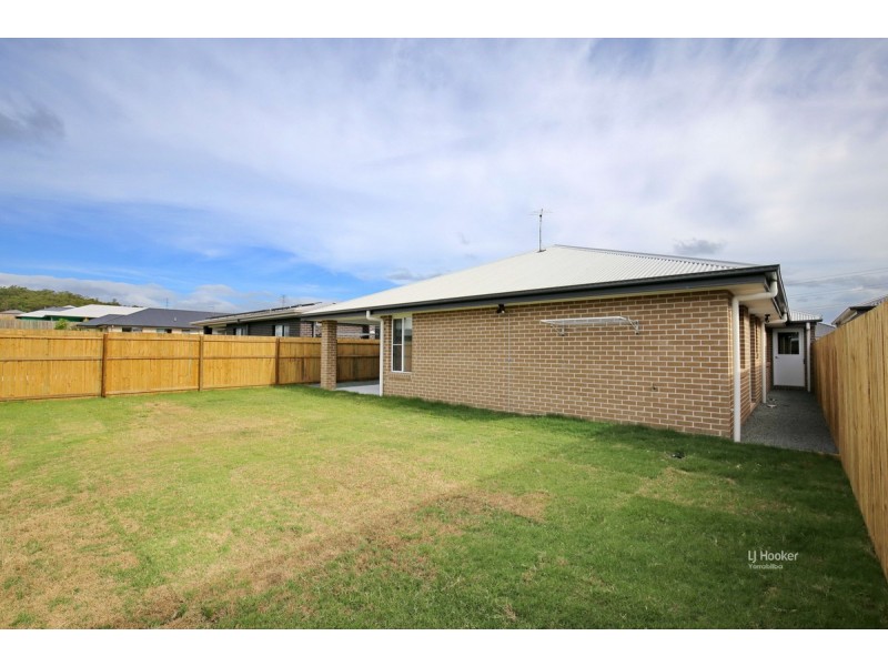 4 Expedition Road, Yarrabilba QLD 4207