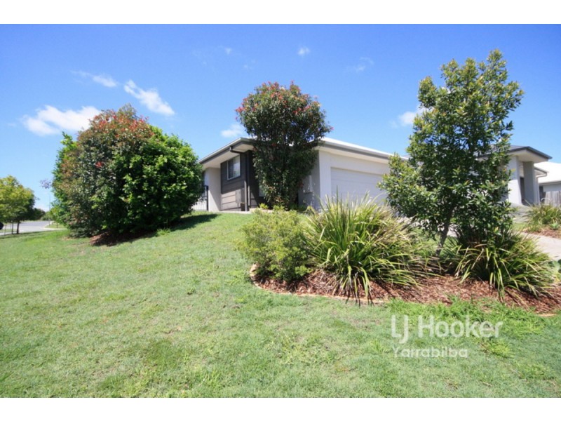 2 MacNab Street, Yarrabilba QLD 4207