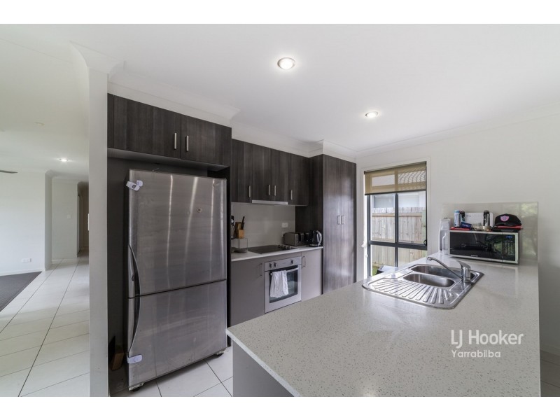 2 MacNab Street, Yarrabilba QLD 4207