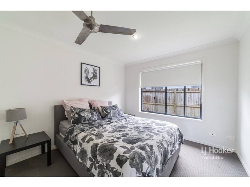 2 MacNab Street, Yarrabilba QLD 4207