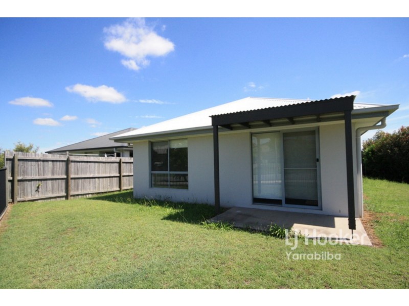 2 MacNab Street, Yarrabilba QLD 4207