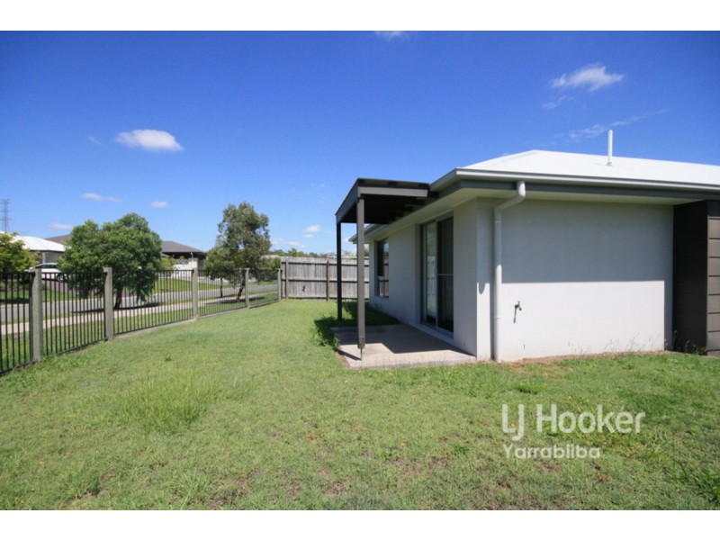 2 MacNab Street, Yarrabilba QLD 4207