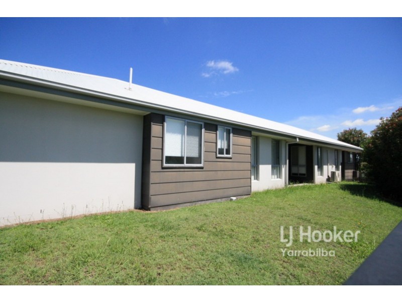 2 MacNab Street, Yarrabilba QLD 4207