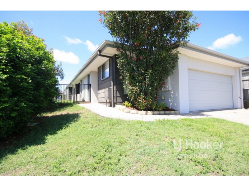 2 MacNab Street, Yarrabilba QLD 4207