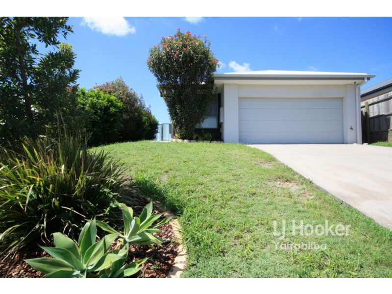 2 MacNab Street, Yarrabilba QLD 4207