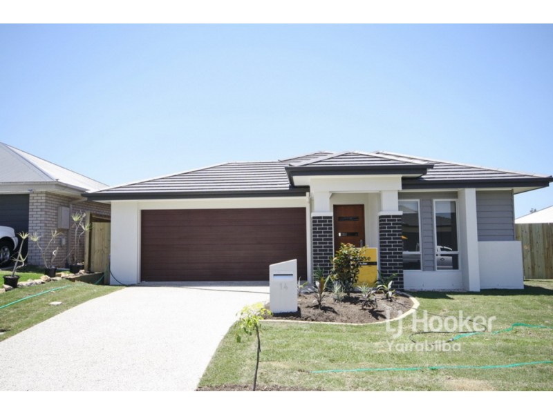 14 Seawest Street, Yarrabilba QLD 4207
