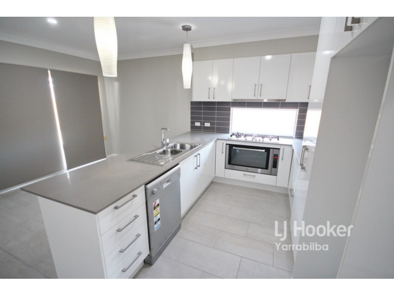 14 Seawest Street, Yarrabilba QLD 4207