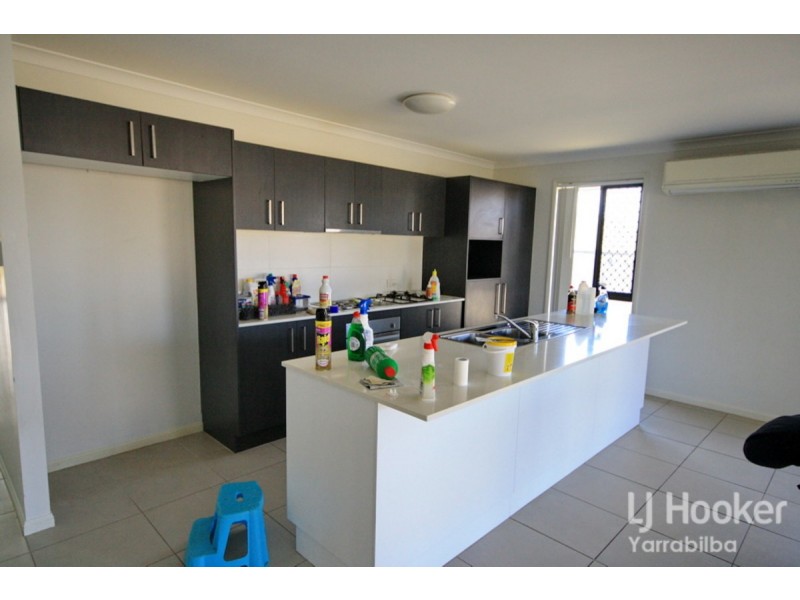 52 Darnell Street, Yarrabilba QLD 4207