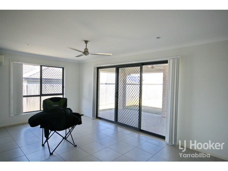 52 Darnell Street, Yarrabilba QLD 4207