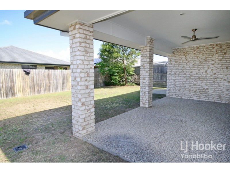 52 Darnell Street, Yarrabilba QLD 4207