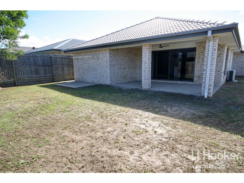 52 Darnell Street, Yarrabilba QLD 4207