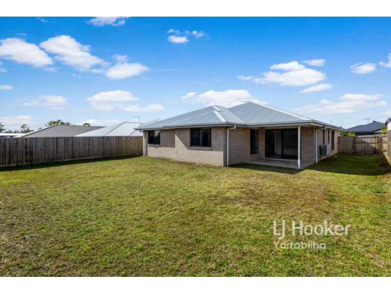 14 Lambent Street, Yarrabilba QLD 4207