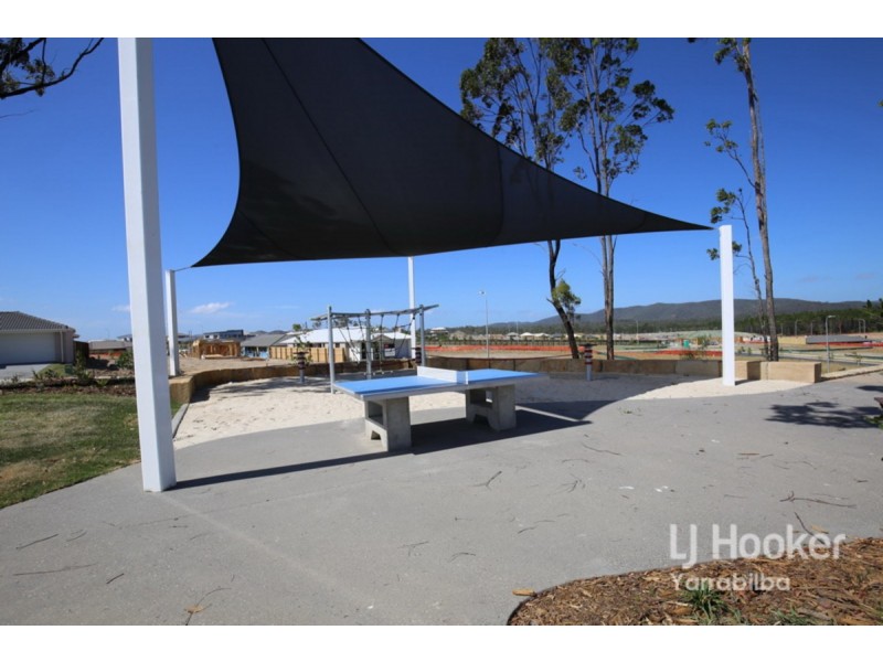 14 Lambent Street, Yarrabilba QLD 4207