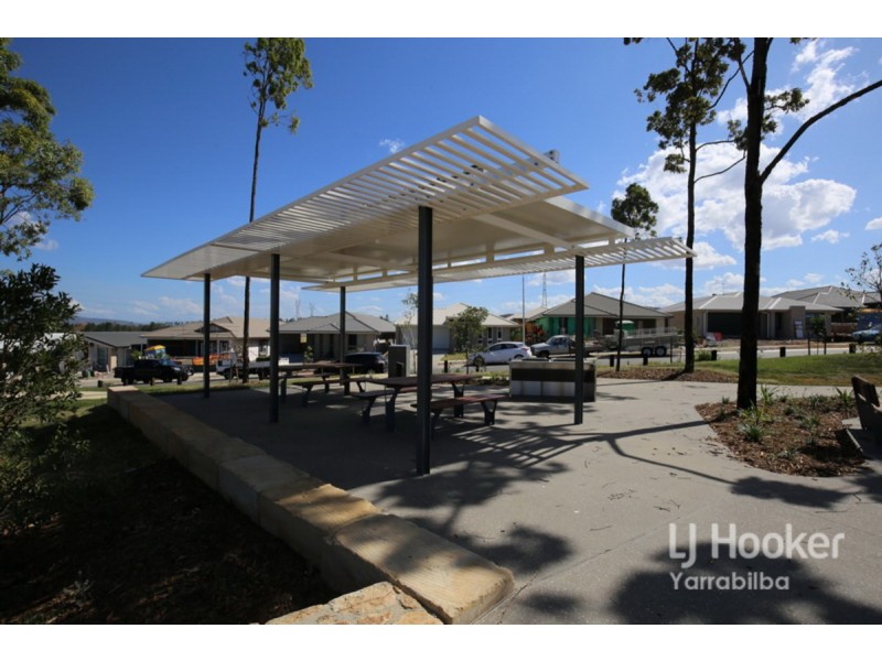 14 Lambent Street, Yarrabilba QLD 4207