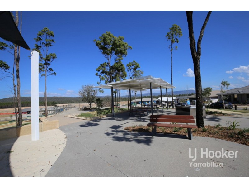 14 Lambent Street, Yarrabilba QLD 4207