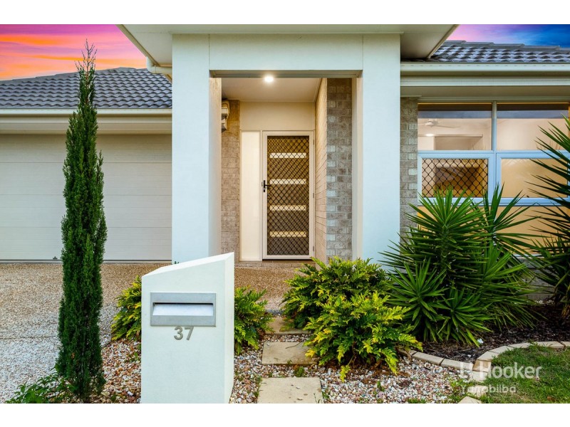 37 Biron Street, Yarrabilba QLD 4207