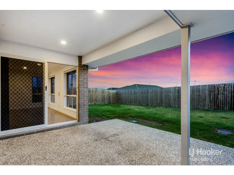 37 Biron Street, Yarrabilba QLD 4207