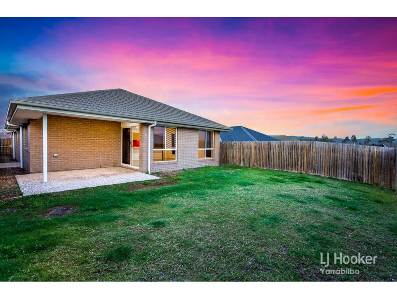 37 Biron Street, Yarrabilba QLD 4207