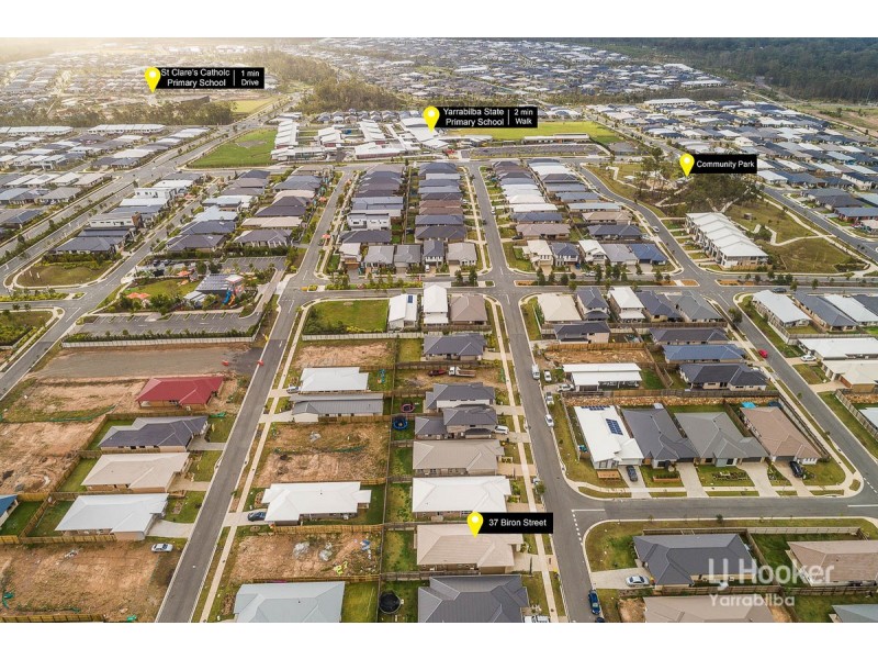 37 Biron Street, Yarrabilba QLD 4207