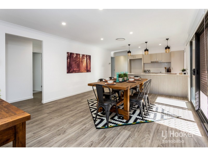 10 Shilin Street, Yarrabilba QLD 4207