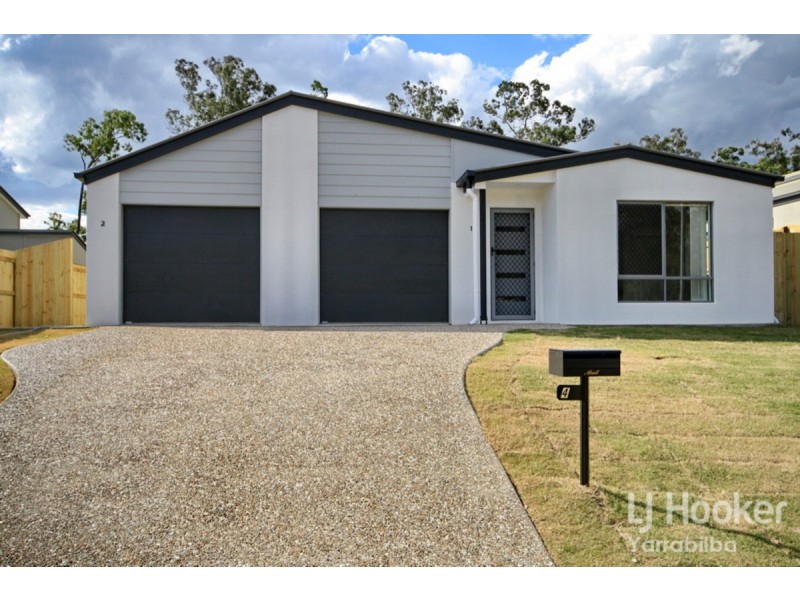 2/4 Diltar Street, Loganlea QLD 4131