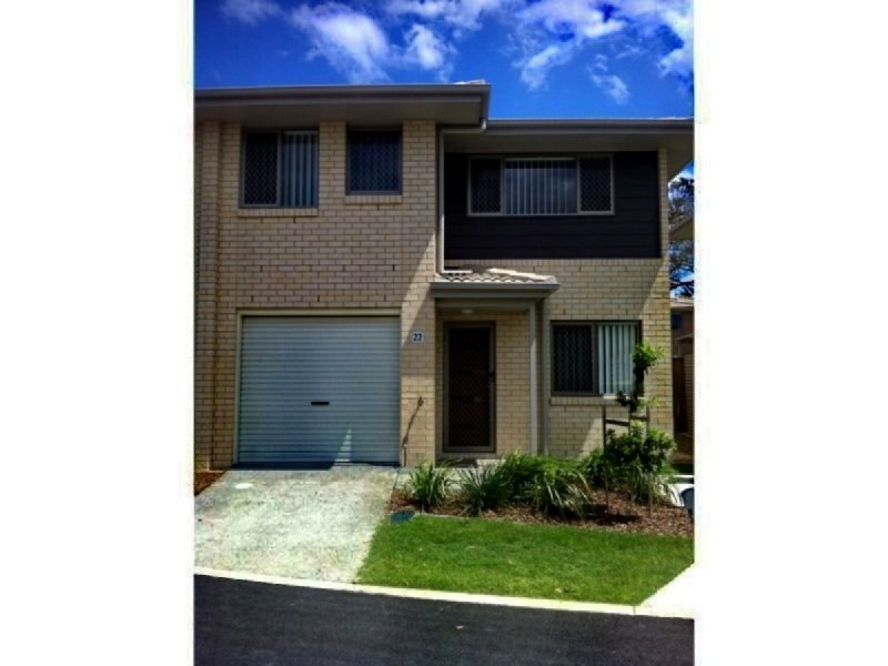 22/140 Eagleby Road, Eagleby QLD 4207