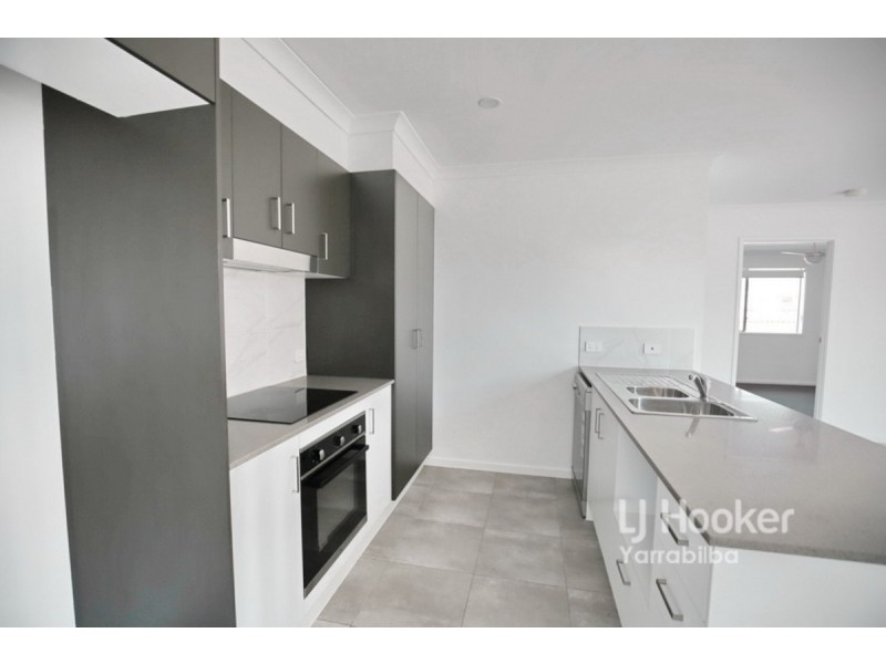 17 Cambridge Circuit, Yarrabilba QLD 4207