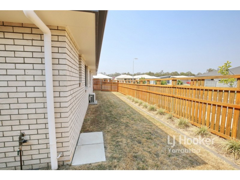 17 Cambridge Circuit, Yarrabilba QLD 4207