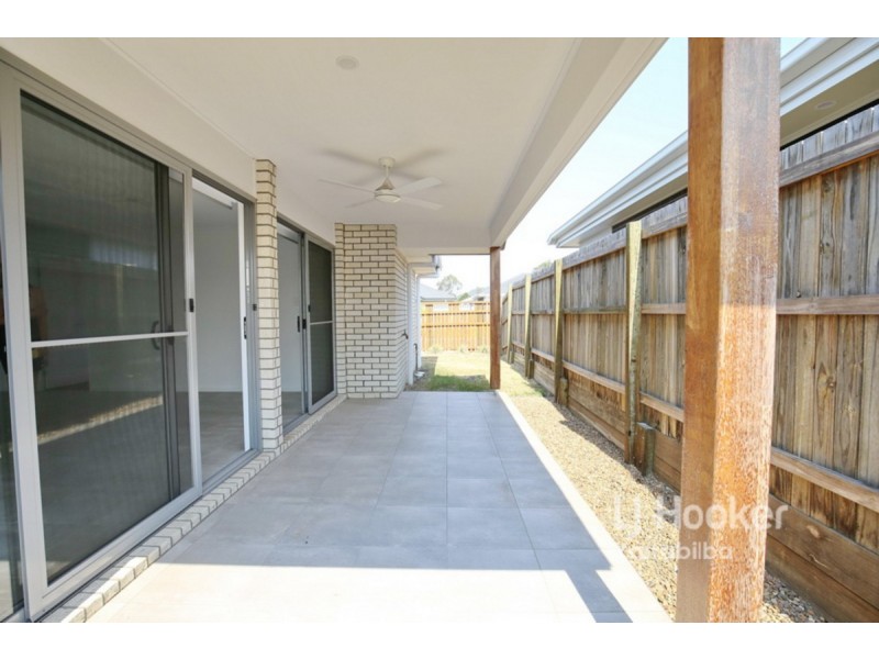 17 Cambridge Circuit, Yarrabilba QLD 4207