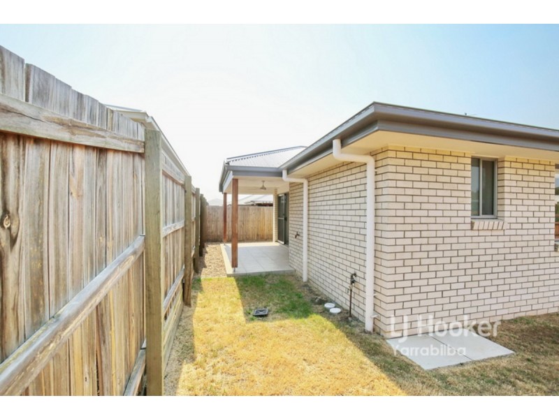 17 Cambridge Circuit, Yarrabilba QLD 4207