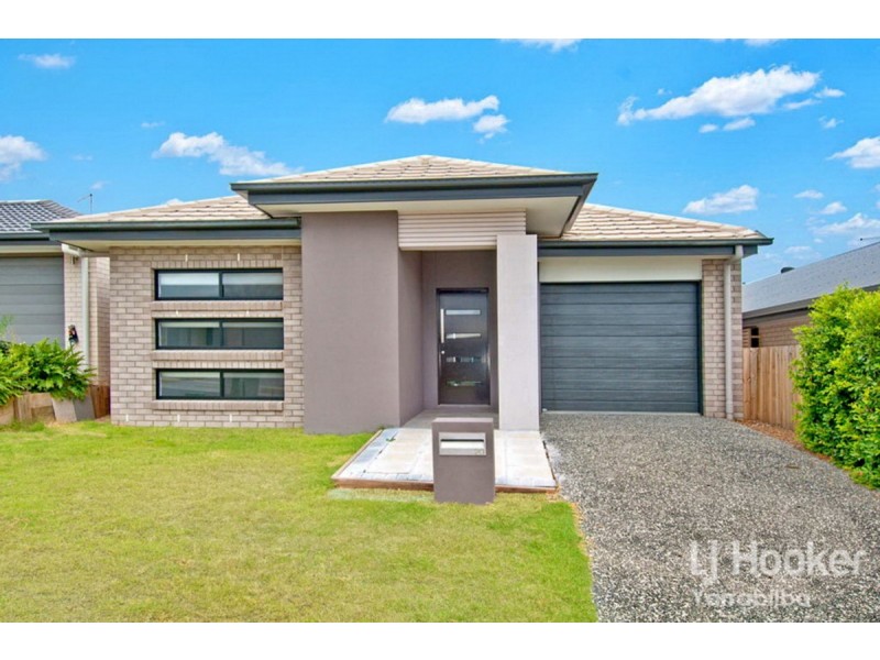 20 Dorado Street, Yarrabilba QLD 4207