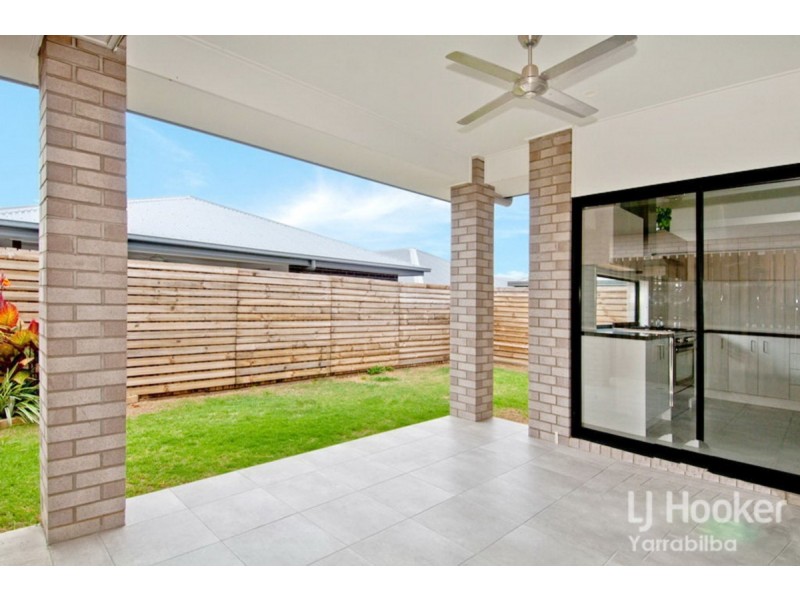 20 Dorado Street, Yarrabilba QLD 4207