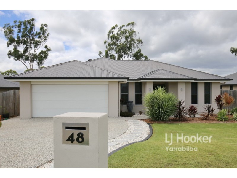 48 Lucinda Road, Logan Village QLD 4207
