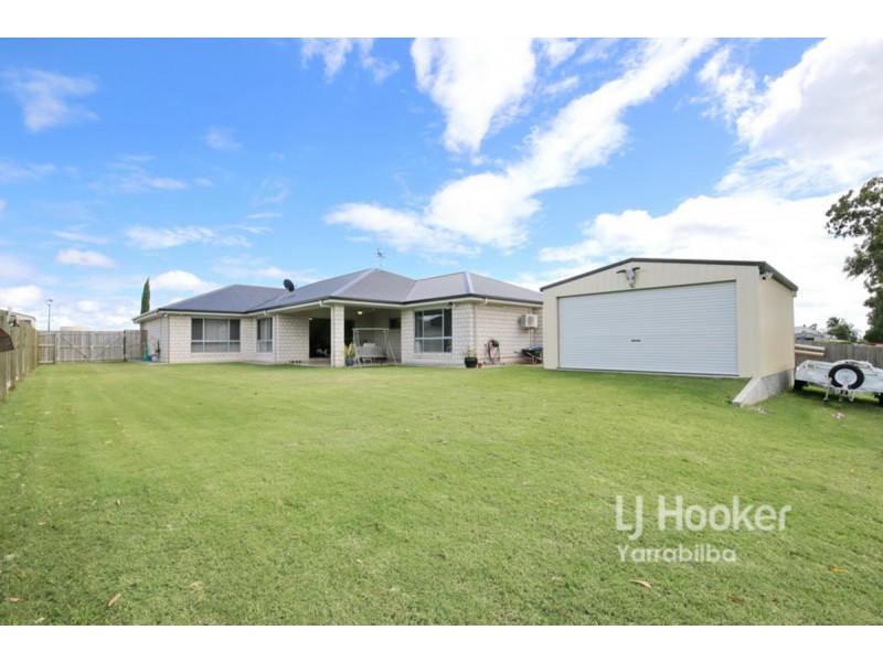 48 Lucinda Road, Logan Village QLD 4207