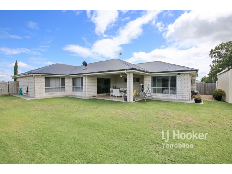 48 Lucinda Road, Logan Village QLD 4207