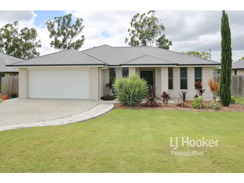 48 Lucinda Road, Logan Village QLD 4207