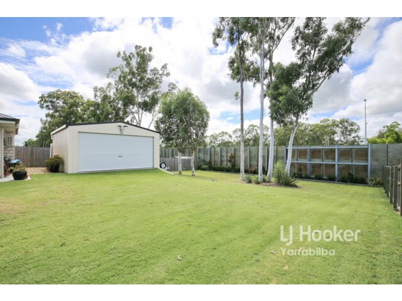 48 Lucinda Road, Logan Village QLD 4207