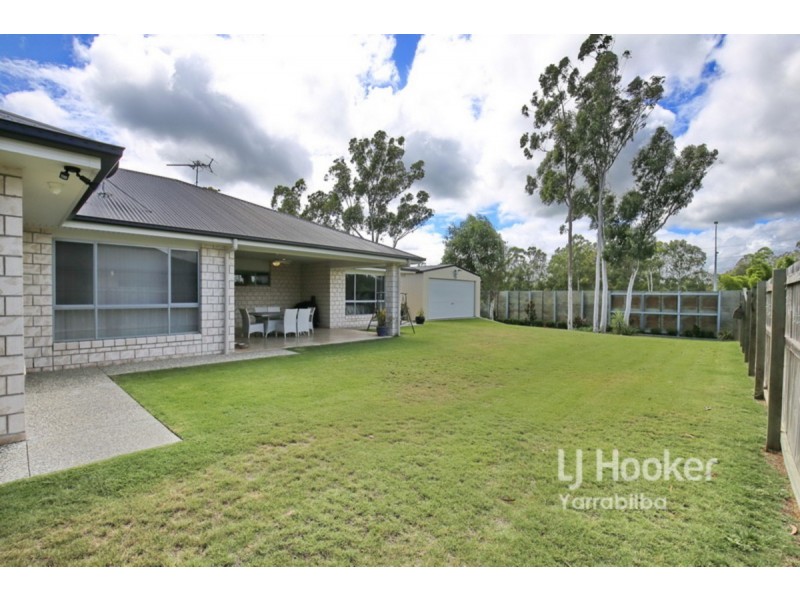48 Lucinda Road, Logan Village QLD 4207