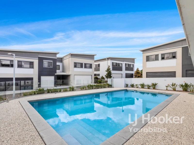 23/15-25 Waldron Street, Yarrabilba QLD 4207