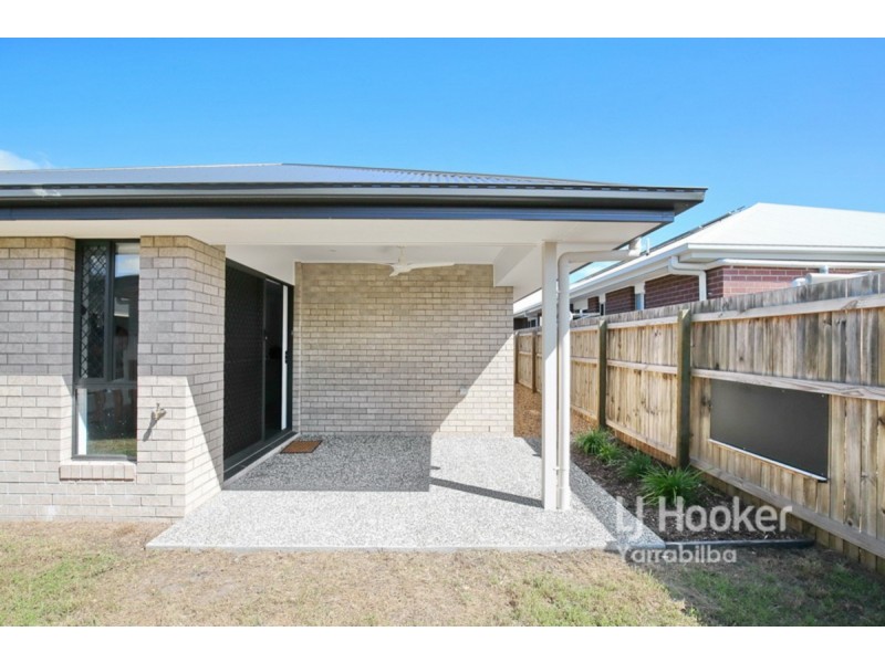 7 Harmony Street, Yarrabilba QLD 4207