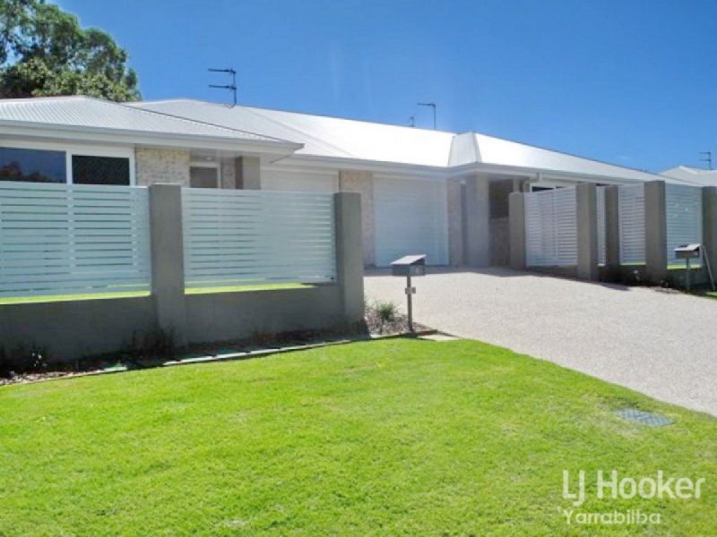5/51 Gipps Street, Drayton QLD 4350