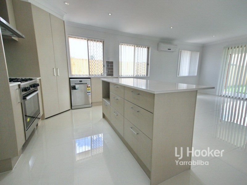 46 Willow Circuit, Yarrabilba QLD 4207