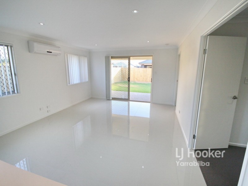 46 Willow Circuit, Yarrabilba QLD 4207