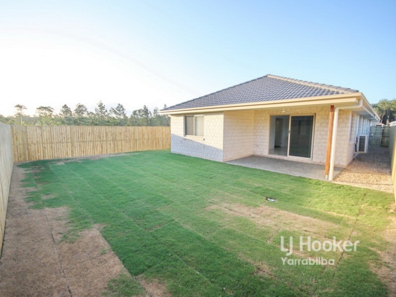 46 Willow Circuit, Yarrabilba QLD 4207