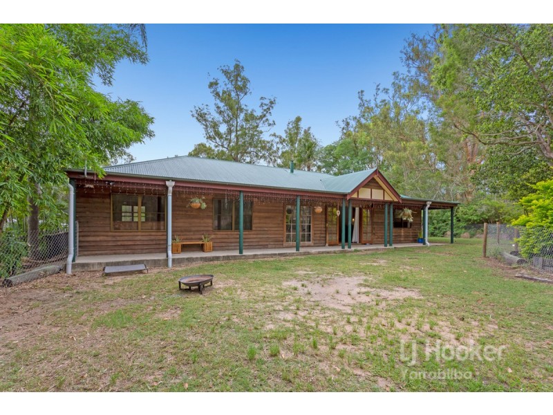 171 Virginia Way, Logan Village QLD 4207