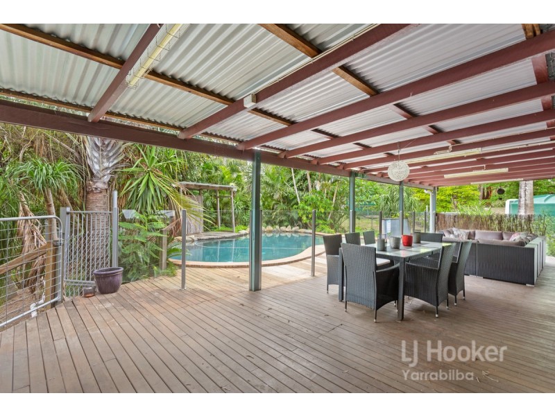 171 Virginia Way, Logan Village QLD 4207