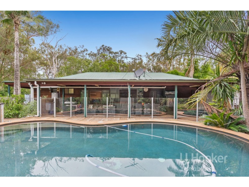 171 Virginia Way, Logan Village QLD 4207