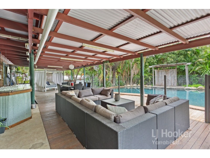 171 Virginia Way, Logan Village QLD 4207